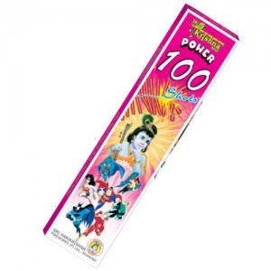 100 Wala Garland