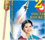 ROCKETS