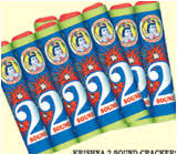 2 Sound Crackers