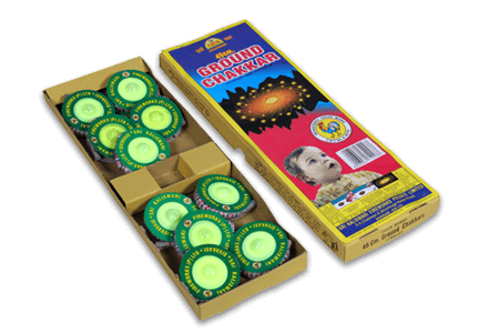 CHAKKARS