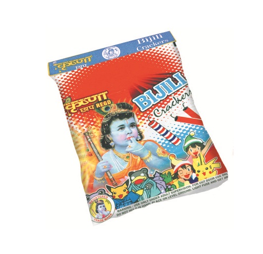 BIJLI CRACKERS