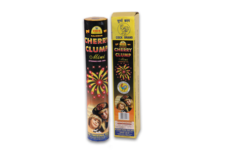 Cherry Clump Mini