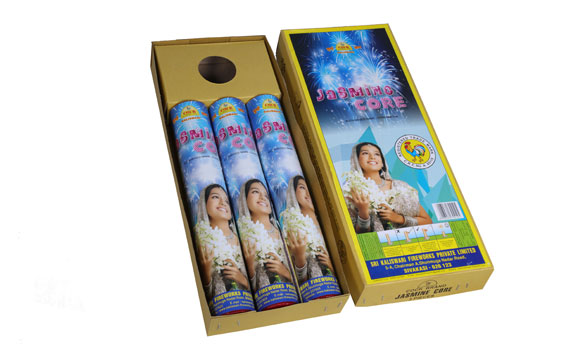 Jasmine Core