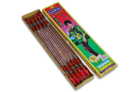Lunik Express