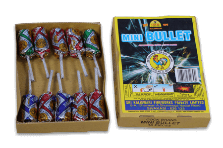 Mini Bullet