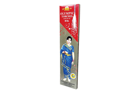 Olympic Torches