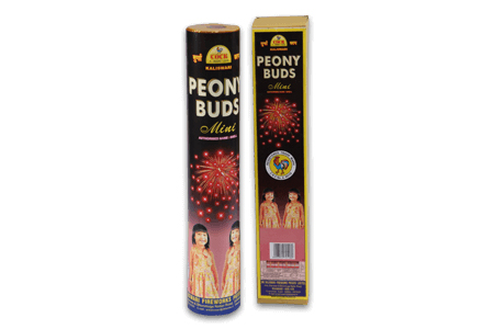 Peony Buds Mini