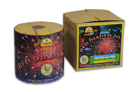 Red Diadem-20