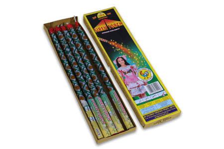 TORCHES