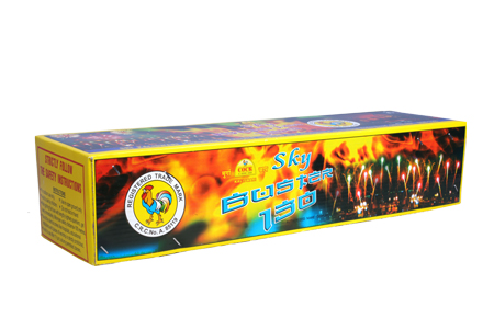 Sky Buster 130