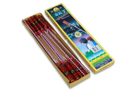 Sky Whistle
