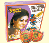 Ashoka Ground Chakkar