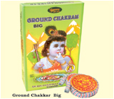 CHAKKARS