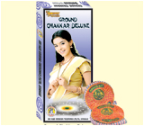 Deluxe Ground Chakkar