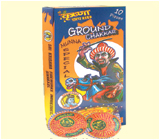 Special Ground Chakkar