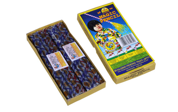 Magic Pencil