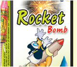 Rocket Bomb
