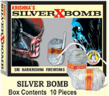 Silver Bomb